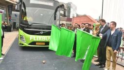 FlixBus Launches in North India, Pledges Sustainable and Safe Intercity Travel-Image